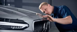 Volvo repair near me
