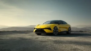 lotus car workshop