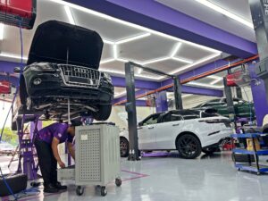 Car Inspection
