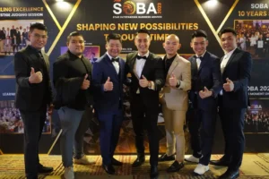 Prestige Carcare Award