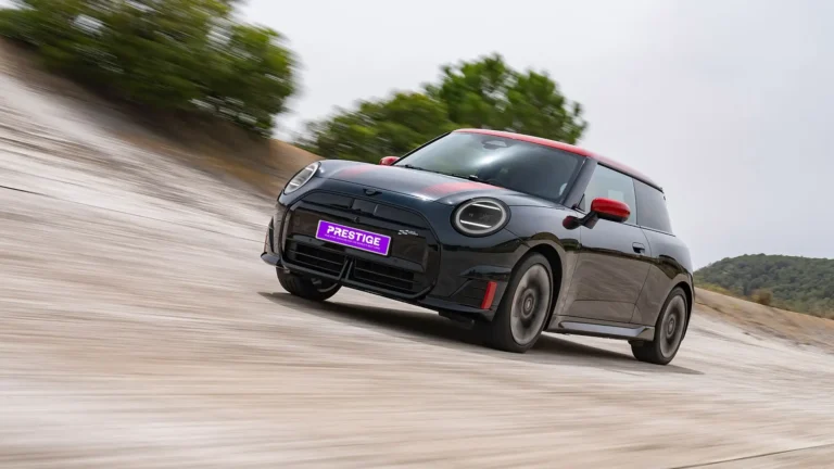 Mini cooper specialist