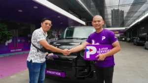 Prestige carcare customer review