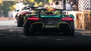 Aston Martin Workshop near me